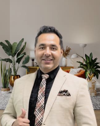 Kunal Bharatendu